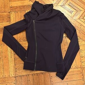 Lululemon Every Journey Eggplant Size 4